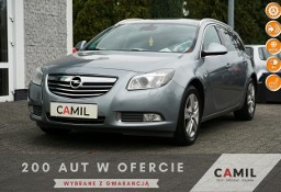 Opel Insignia I Country Tourer CDTi, Automat, Zarejestrowany, Ubezpieczony, Zadbany, Auto z Gwaranc