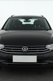 Volkswagen Passat B8 Salon Polska, Serwis ASO, Klimatronic, Tempomat, Parktronic,-2