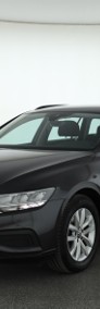 Volkswagen Passat B8 Salon Polska, Serwis ASO, Klimatronic, Tempomat, Parktronic,-3