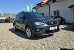 SEAT Arona FR 1.5 benzyna