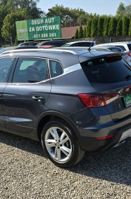 SEAT Arona FR 1.5 benzyna-2