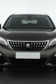 Peugeot 3008 , Salon Polska, Serwis ASO, Navi, Klimatronic, Tempomat,-2