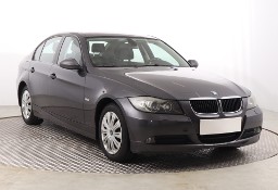 BMW SERIA 3 IV (E90/E91/E92/E93) BMW SERIA 3 , 177 KM, Xenon, Klimatronic, Parktronic,