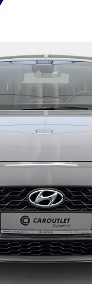 Hyundai i30 II Fastback N-Line 1.5T-GDI mHEV 160KM M6 2021 r., salon PL, serwisowan-3