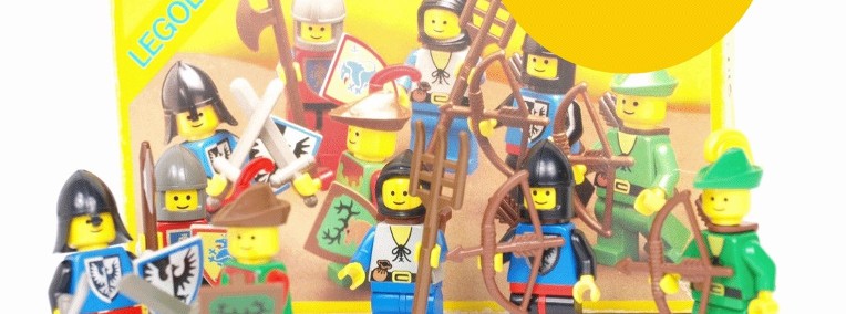 KLOCKI LEGO NA SZTUKI - Gdzie kupić klocki LEGO na sztuki SKLEP Z KLOCKAMI LEGO-1