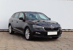 Skoda Scala , Salon Polska, 1. Właściciel, Serwis ASO, Klimatronic,