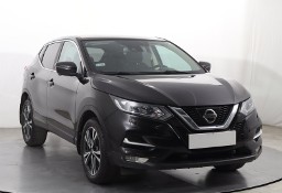 Nissan Qashqai II , Navi, Klimatronic, Tempomat, Parktronic,