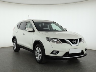 Nissan X-trail III , 7 miejsc, Klimatronic, Tempomat, Parktronic,-1