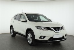 Nissan X-trail III , 7 miejsc, Klimatronic, Tempomat, Parktronic,