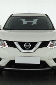 Nissan X-trail III , 7 miejsc, Klimatronic, Tempomat, Parktronic,-2