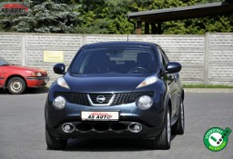 Nissan Juke 1,6i 117KM Tekna/Navi/Kamera/Parktronic/Climatronic/Serwis/Alufelgi