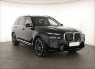 BMW X7 1. Właściciel, Serwis ASO, 352 KM, Automat, 7 miejsc, Skóra,