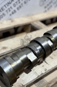 CLAAS Mercedes OM 502 LA V8 OM502LA Wałek Rozrządu 5420511201-2