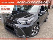 Toyota Aygo X Comfort 1.5 Hybrid Dynamic Force Comfort 1.5 Hybrid Dynamic Force 11