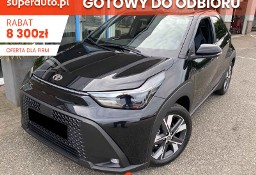 Toyota Aygo X Comfort 1.5 Hybrid Dynamic Force Comfort 1.5 Hybrid Dynamic Force 11