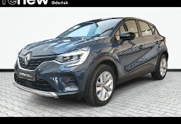 Renault Captur 1.0 TCe Equilibre LPG