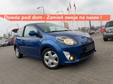 Renault Twingo II