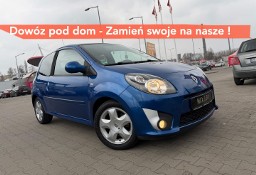 Renault Twingo II