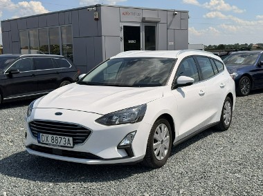 Ford Focus IV 1.5 TDCi EcoBlue 16V 120KM 2019/2020r, 130 tys. km!-1