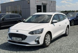Ford Focus IV 1.5 TDCi EcoBlue 16V 120KM 2019/2020r, 130 tys. km!