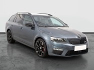 Skoda Octavia III , Salon Polska, 184 KM, DSG, Skóra, Xenon, Bi-Xenon,