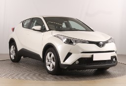 Toyota C-HR , Salon Polska, 1. Właściciel, Navi, Klimatronic, Tempomat