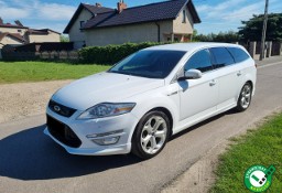 Ford Mondeo VII 2.0 TDCI Titanium S / Kamera / Xenon / Convers / Serwis ASO Ford