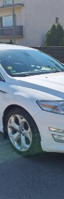 Ford Mondeo VII 2.0 TDCI Titanium S / Kamera / Xenon / Convers / Serwis ASO Ford-3