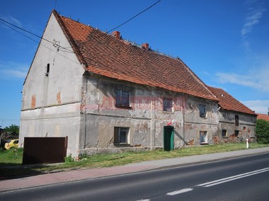 Dom na sprzedaż, Buszyce-1