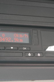 C280 P4x2 E6 / HDS Fassi 5,6 t / Zasięg 8 m / Platforma 15 EPAL_240369-2