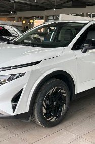 Nissan Qashqai II N-Connecta 140KM Wyprzedaż Pakiet zimowy ! Super Niska Cena !-2
