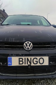 Volkswagen Polo V 1,2*Climatronic*Grzane fotele*-2