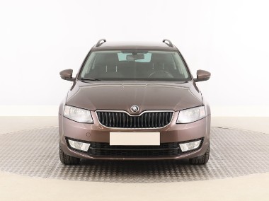 Skoda Octavia III , Klimatronic, Tempomat, Parktronic-1