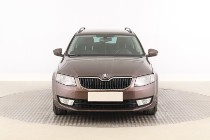 Skoda Octavia III , Klimatronic, Tempomat, Parktronic