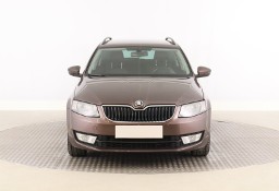 Skoda Octavia III , Klimatronic, Tempomat, Parktronic