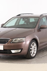 Skoda Octavia III , Klimatronic, Tempomat, Parktronic-2