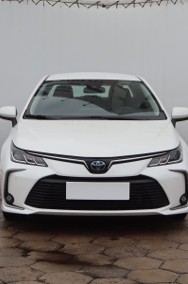 Toyota Corolla XII , Salon Polska, 1. Właściciel, Automat, VAT 23%, Klimatronic,-2
