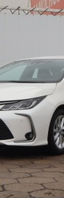 Toyota Corolla XII , Salon Polska, 1. Właściciel, Automat, VAT 23%, Klimatronic,-3
