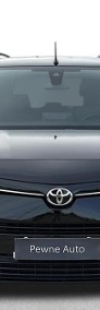 Toyota ProAce City Verso 1.5 D-4D Family FV23%, Gwarancja 12m-cy, Salon Polska-4