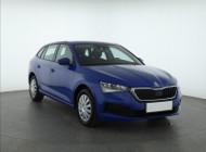 Skoda Scala , Salon Polska, 1. Właściciel, Serwis ASO, Klima, Tempomat