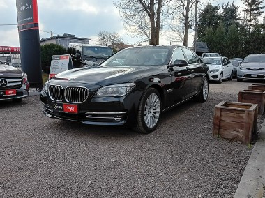 BMW SERIA 7-1