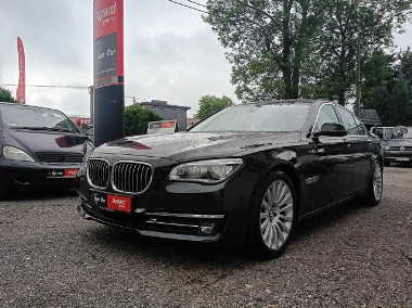 BMW SERIA 7-1