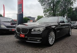 BMW SERIA 7 V (F01/F02) BMW SERIA 7