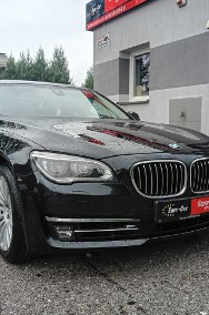 BMW SERIA 7-2