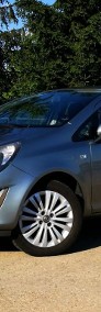 Opel Corsa D 1.2i Salonowy! NAVI, Gwarancja!-4