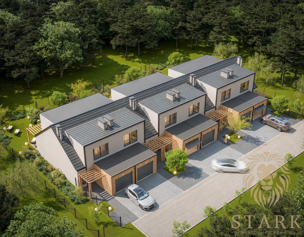 Dom na sprzedaż, 4 pokoje, 107 m², Kobylanka