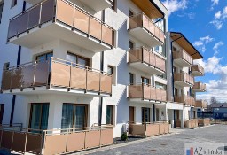 Nowe mieszkanie Mielno, ul. Wakacyjna