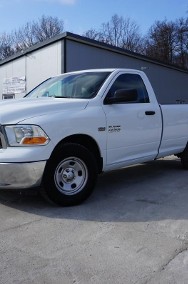 Dodge RAM IV-2