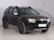 Dacia Duster I , Klima