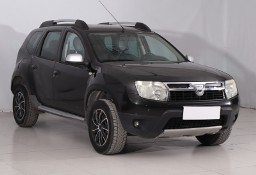 Dacia Duster I , Klima